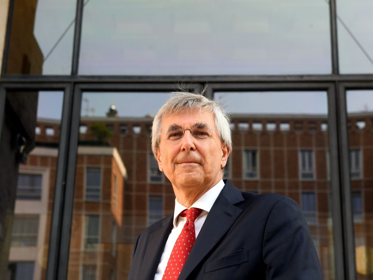 ICOP si aggiudica un progetto strategico per l'energia rinnovabile in Germania