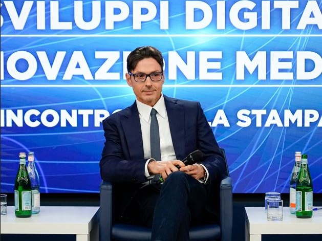 Mfe, risultati record e nuova dimensione globale: il bilancio 2025 di Pier Silvio Berlusconi