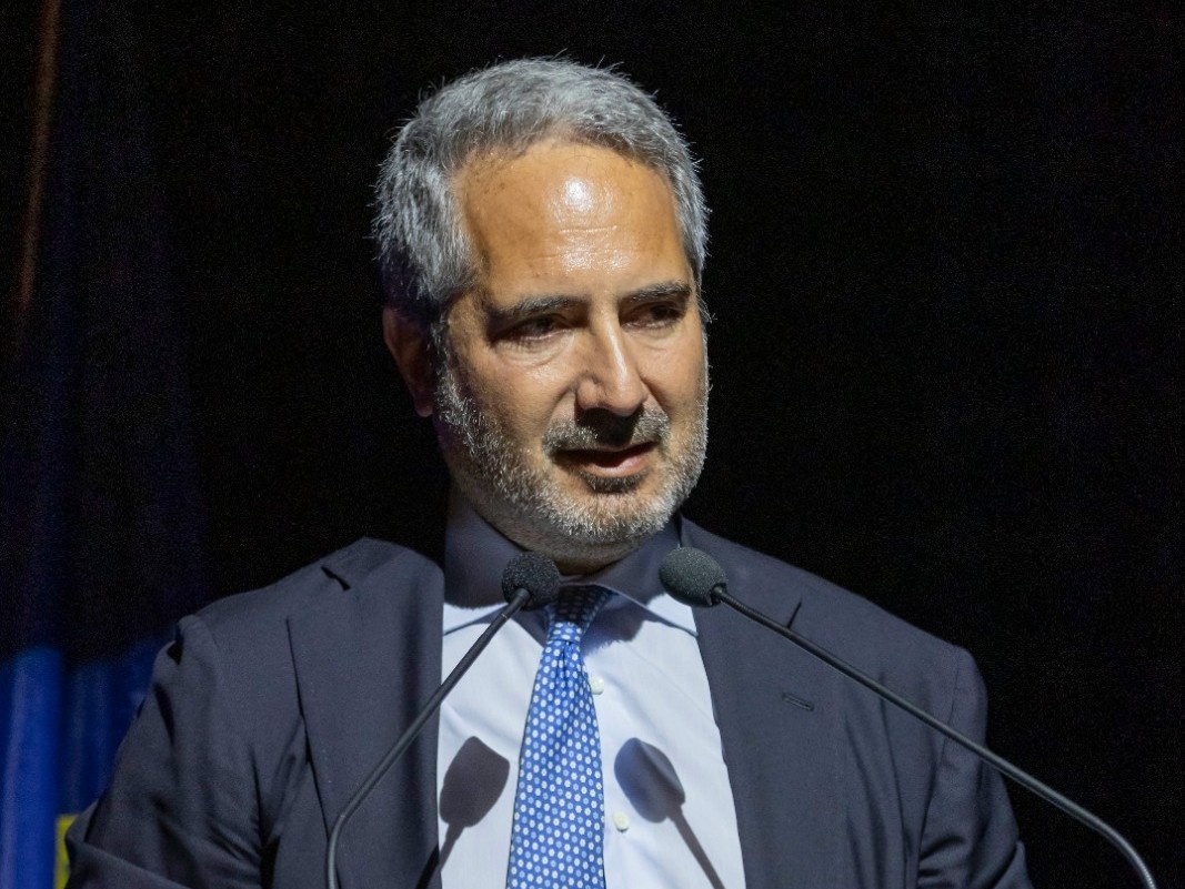 Futuro del lavoro e innovazione protagonisti a Sestri con “Cantieri Aperti” di Fincantieri