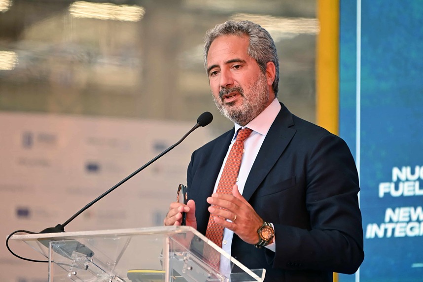 Fincantieri-ASRY: accordo di partnership industriale in Bahrein