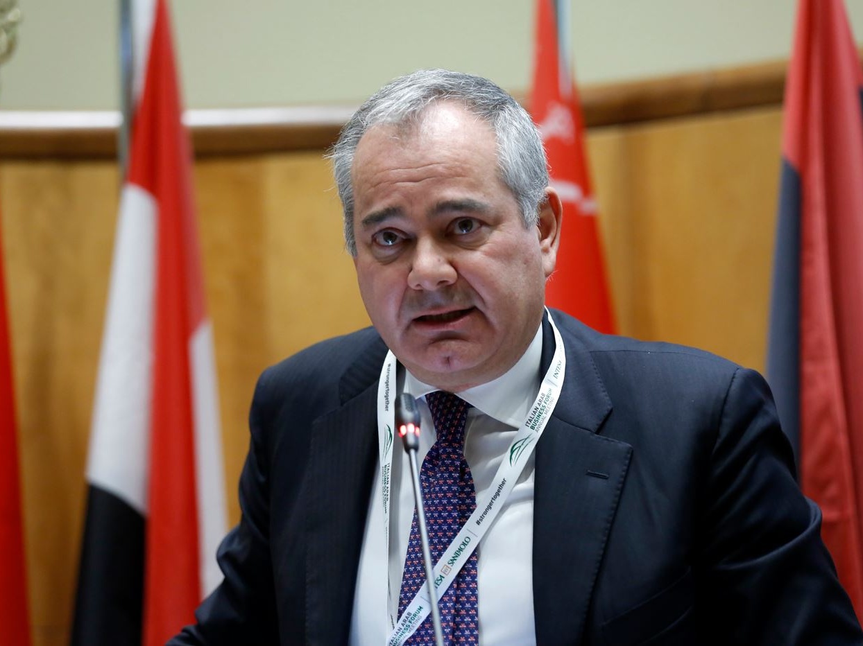 Intesa Sanpaolo e SACE sostengono Estithmar Holding e spingono l'export Italiano in Qatar