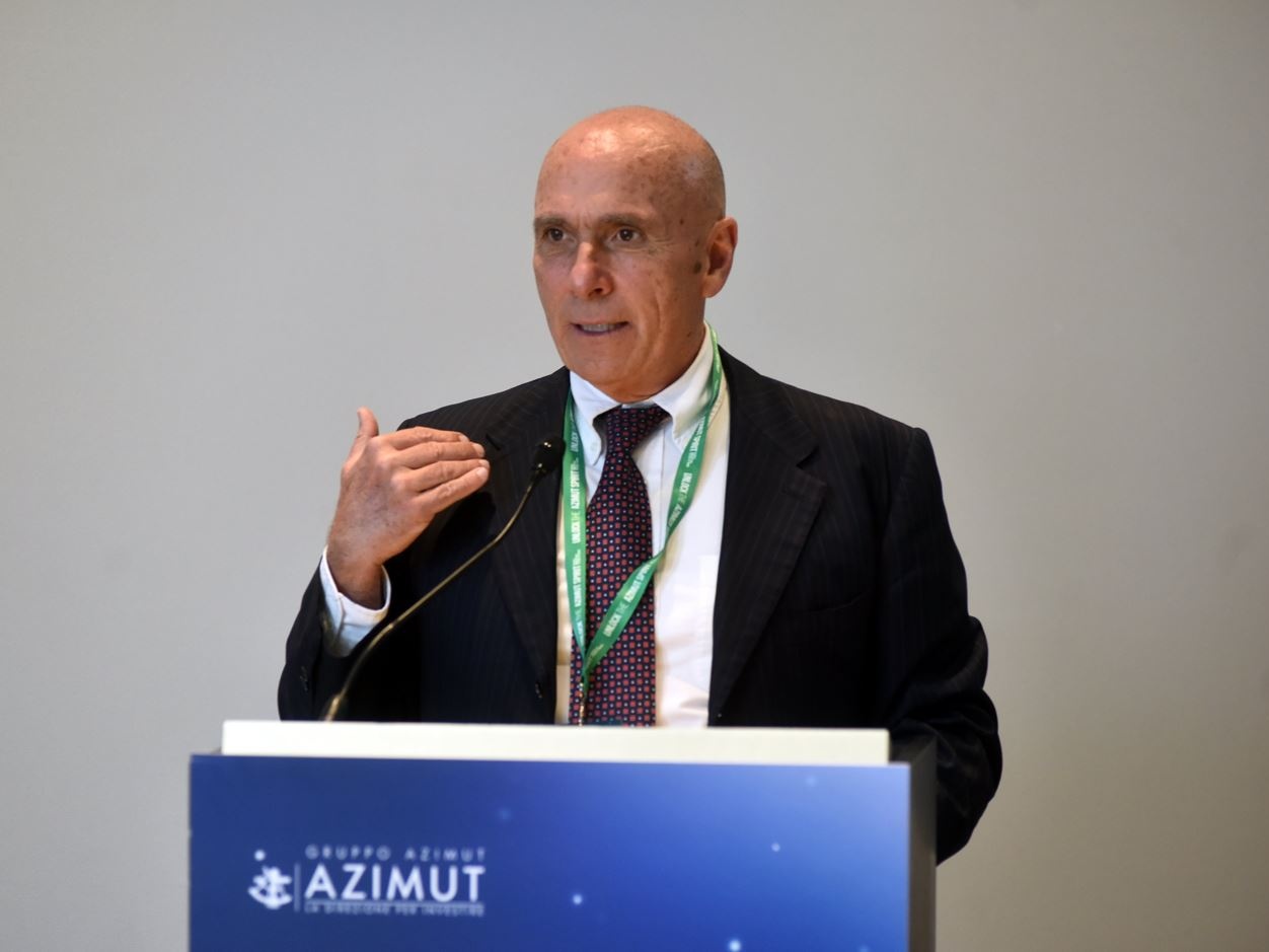 Azimut entra in trattativa esclusiva con Fsi per creare la nuova banca TNB