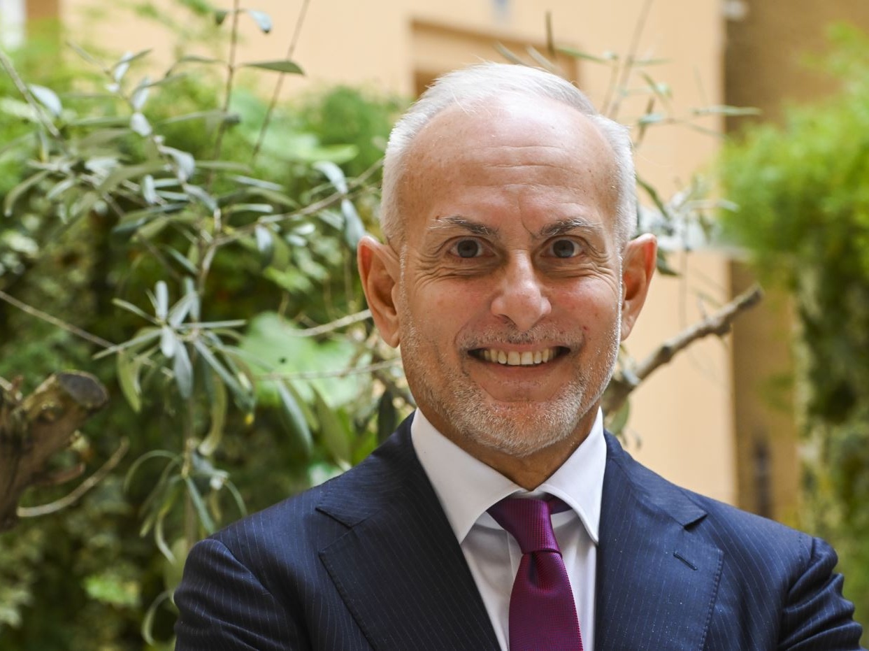 SACE porta a Bari le “Energie per il futuro dell’export”