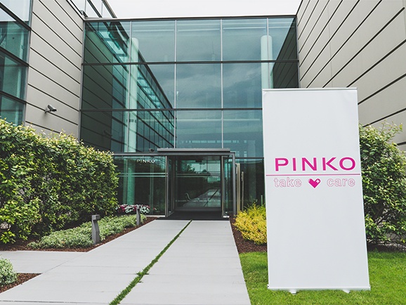 Pinko, terzo trimestre in crescita, EBITDA a 6,1 milioni e margine operativo in rialzo