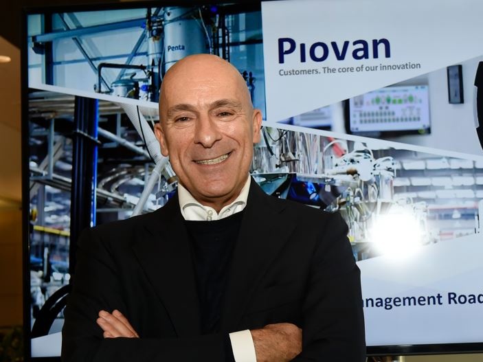 Rilascio dell’autorizzazione golden power da parte della Presidenza del Consiglio dei Ministri e notifica dell’operazione all’Autorità austriaca competente in materia di controllo sugli investimenti esteri