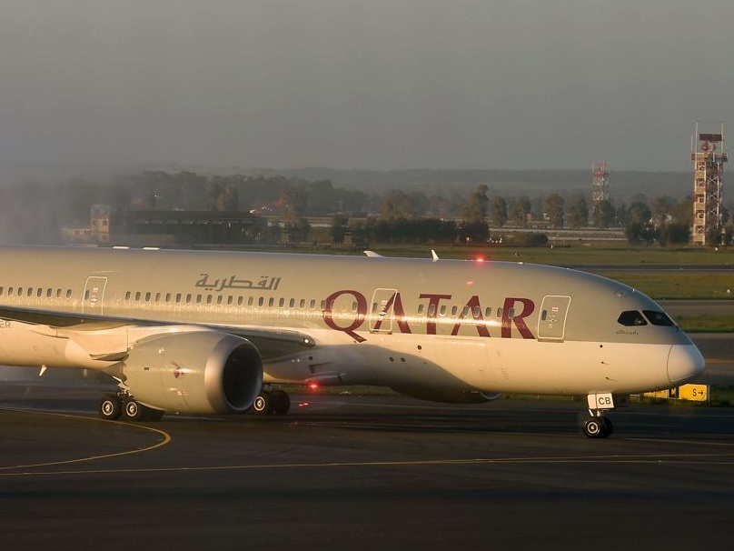 Qatar Airways fa il pieno di utili: 2,15 miliardi nell'ultimo anno fiscale