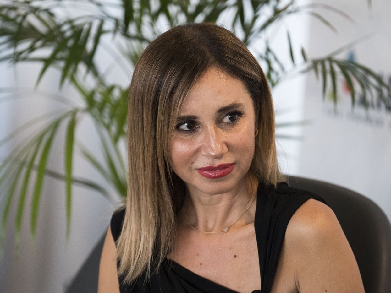 Olidata rivoluziona il tech: Intelligenza Artificiale, Cybersecurity e Made in Italy al centro della strategia