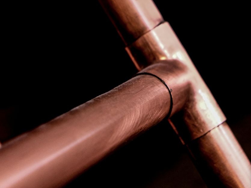 Mercati: alle stelle i prezzi del rame