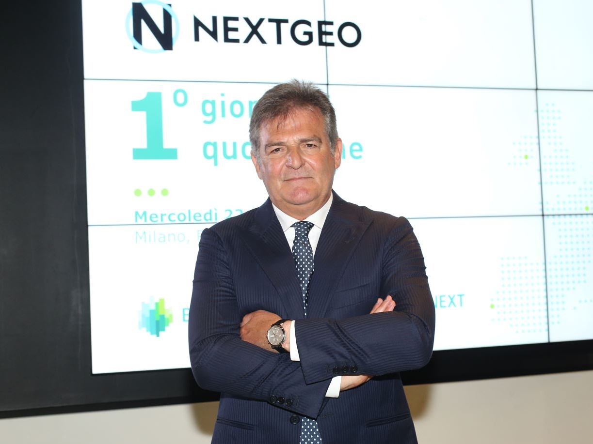 Next Geosolutions potenzia la flotta con l’acquisto di NG EXPLORER
