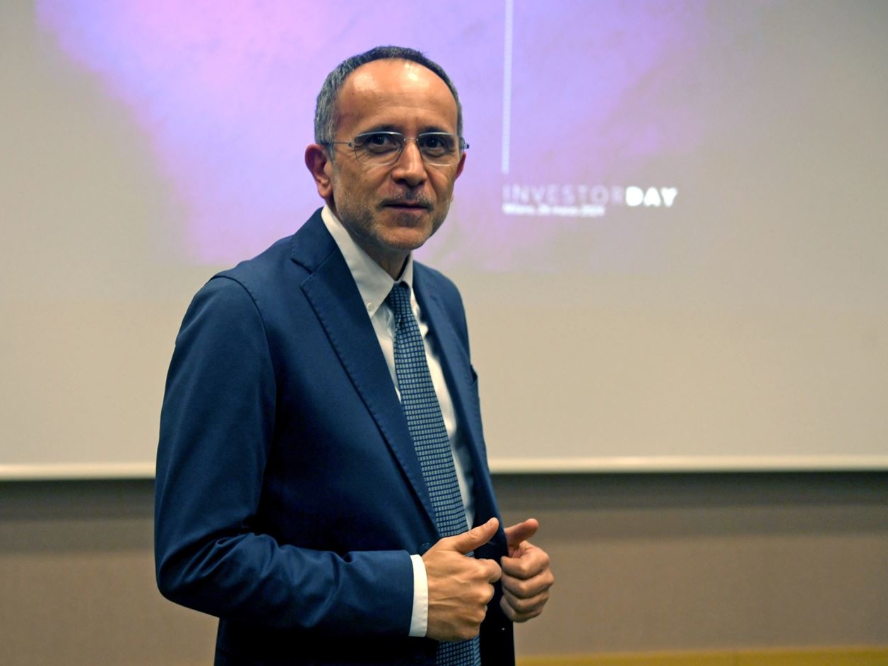 Xenia accelera: Piano Industriale 2025-2028 da 120 milioni di euro e margini in crescita