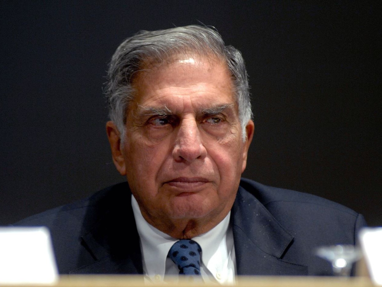 Morto, a 86 anni, Ratan Tata, gigante dell'industria e della finanza indiane