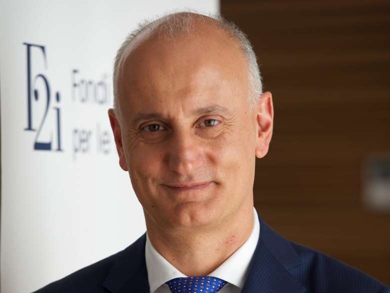 F2i e Finavias cedono a Italgas l’intera quota azionaria detenuta in 2i Rete Gas,