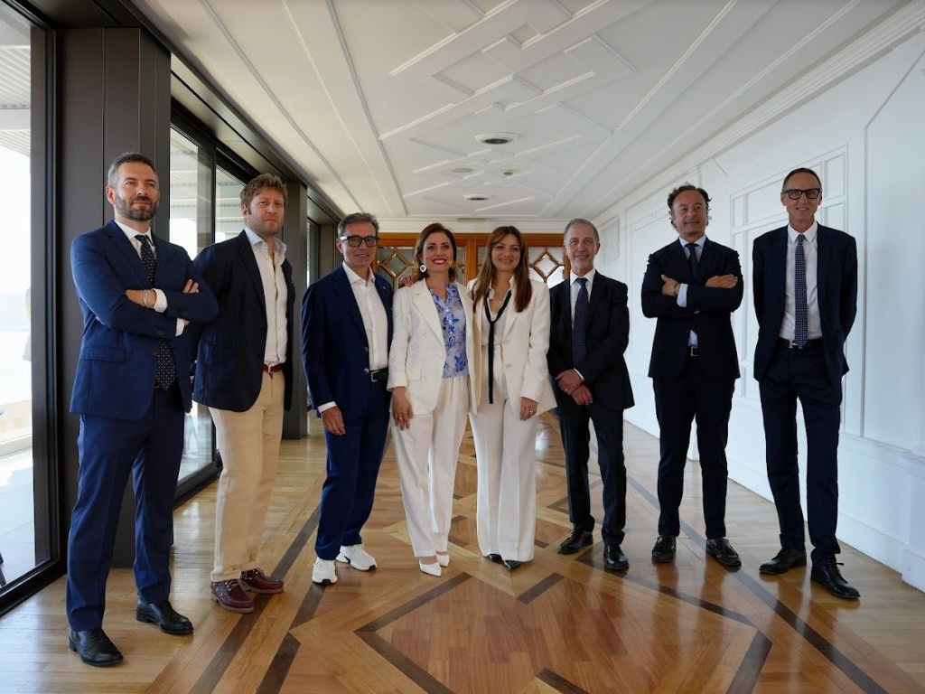 Acciaio: l’Italia è la prima destinazione in Ue dei prodotti nordafricani