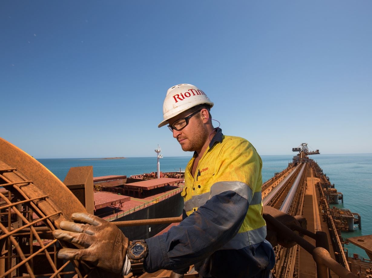 Litio: Rio Tinto vuole acquisire l'americana Arcadium