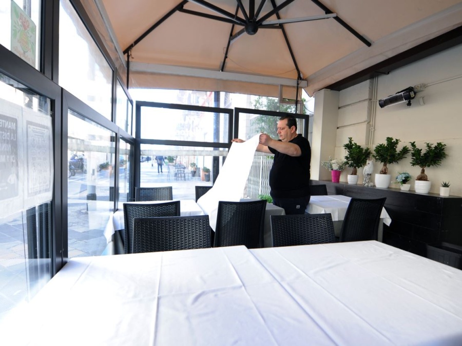 Ristorazione: consumatori vogliono benessere e sostenibilità