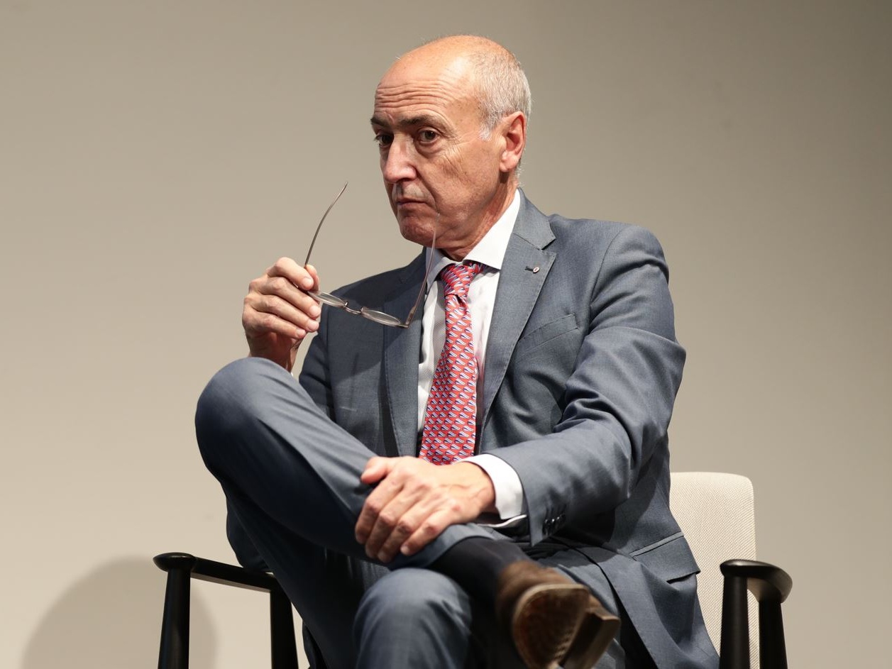 UCIMU, 2024 anno nero per le macchine utensili: -11,4% la produzione