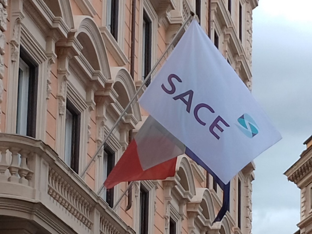 Accordo tra Sace e Oice per favorire l’internazionalizzazione delle imprese