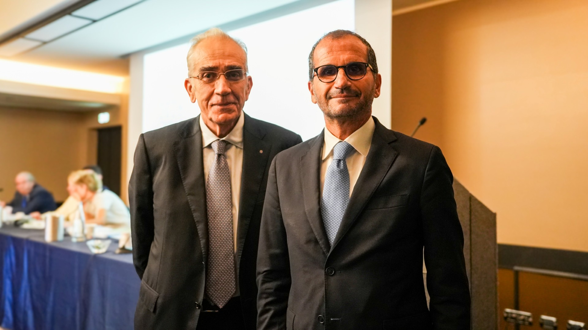 Enpaf 2026, utili record e riforma previdenziale al via sotto il segno di trasparenza e sostenibilità