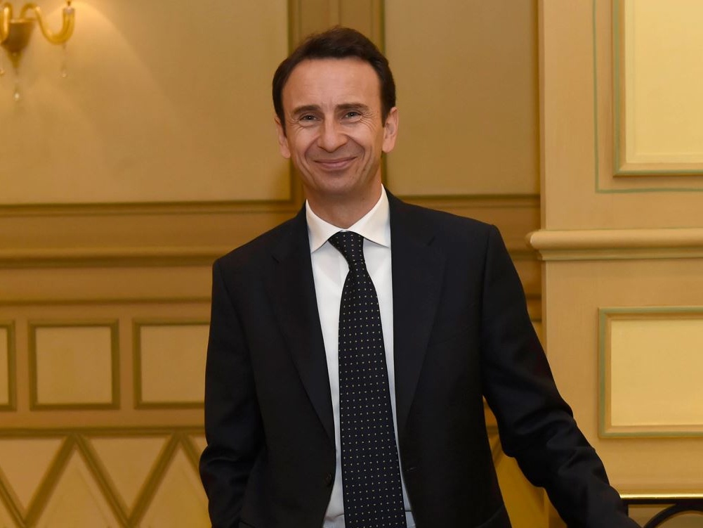 Salcef Group: Ricavi a € 732 milioni, crescita a doppia cifra e EBITDA in aumento