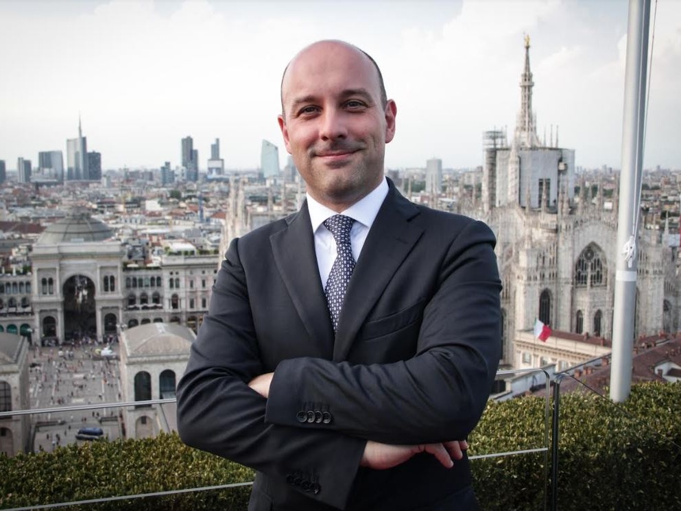 LGIM: per l’India è il momento di splendere