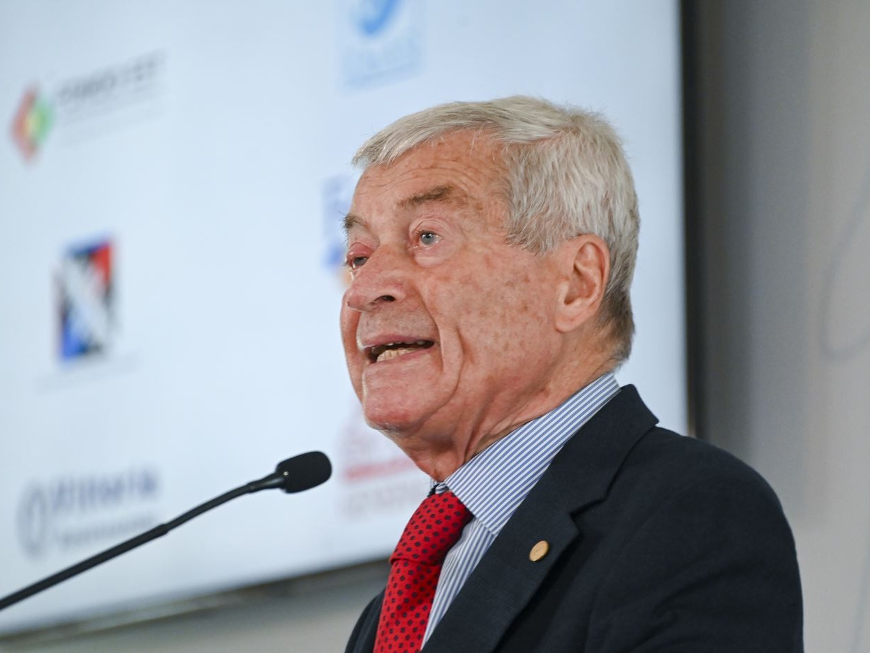 Forum Confcommercio, Sangalli: Consumi ancora deboli, necessarie meno tasse e più fiducia