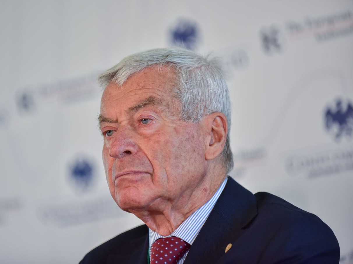 Confcommercio-Confturismo a TTG Travel