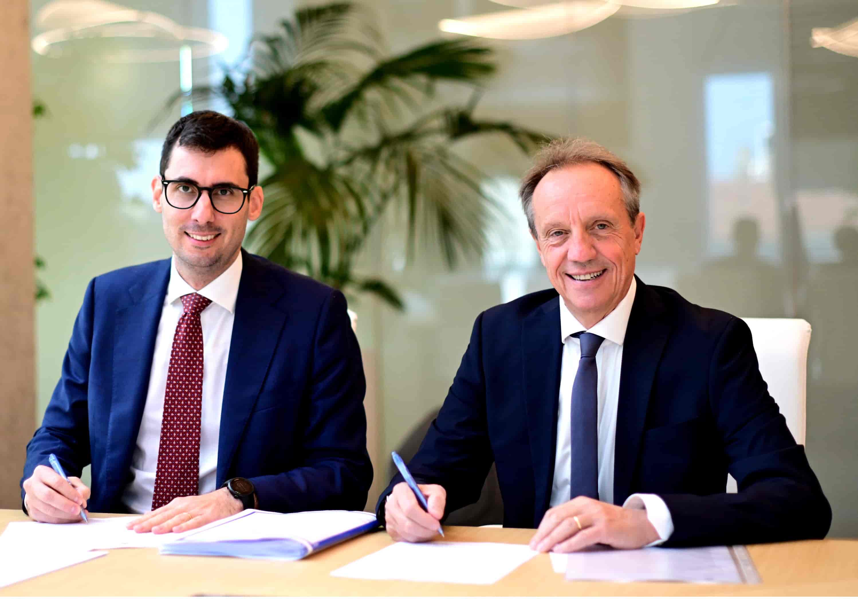 Gruppo CAP entra in ALA e nasce un polo dell’igiene urbana per il Nord-Ovest milanese