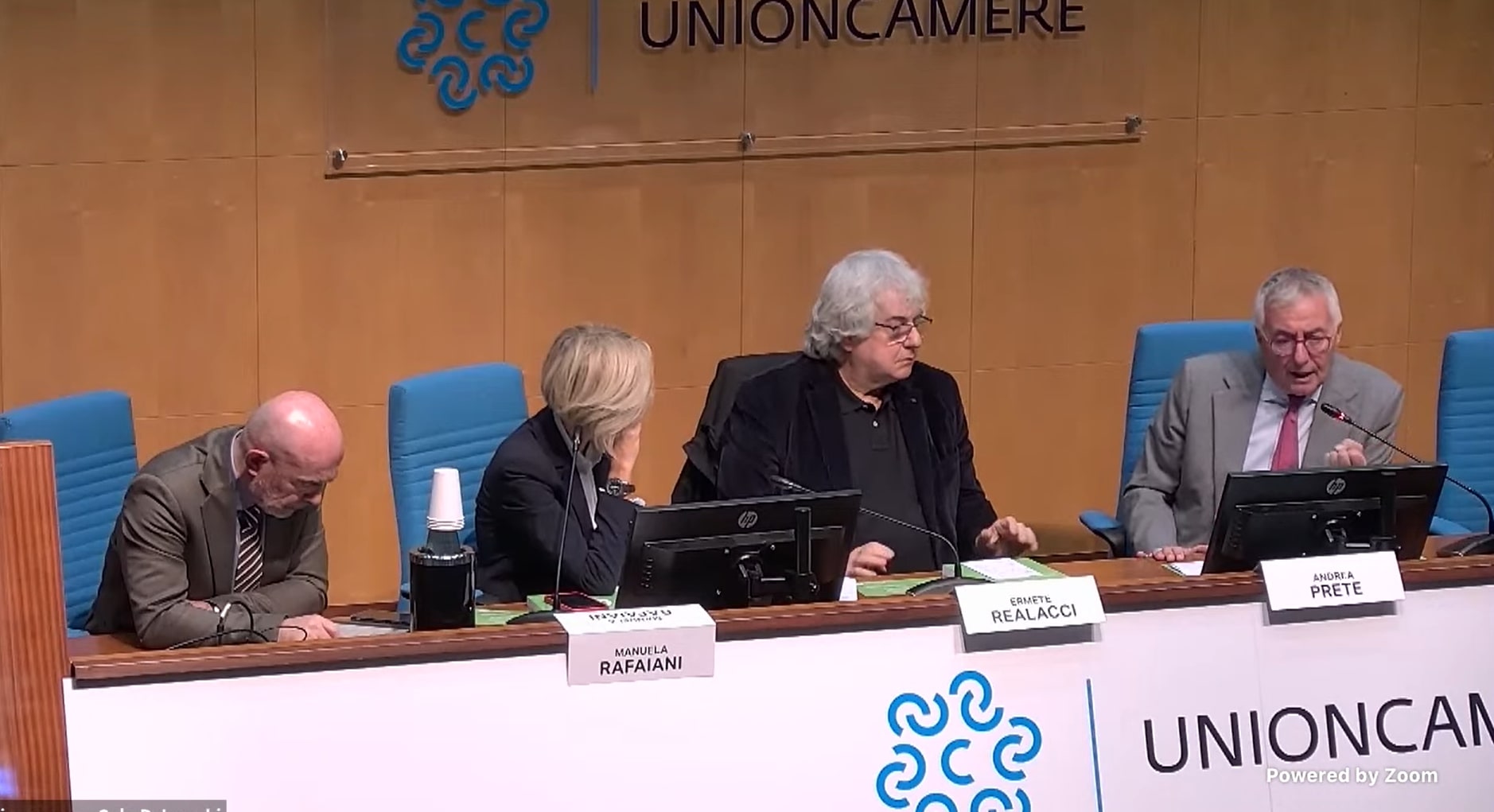 In Italia 3,1 milioni di green jobs, il 13,4% degli occupati