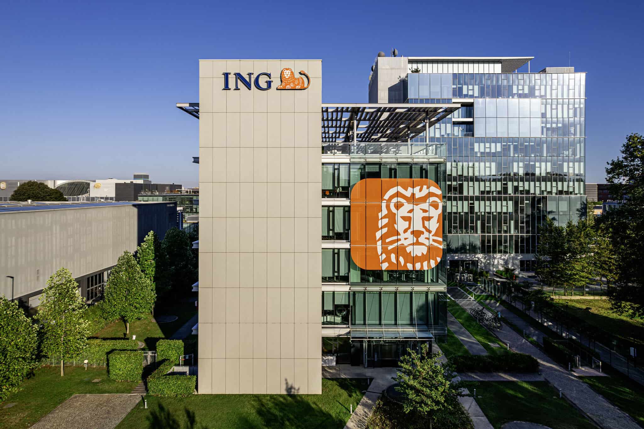 ING Italia: nel primo trimestre 2025 crescita a doppia cifra anno su anno per clienti primary e impieghi