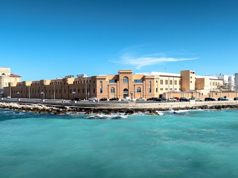 Deloitte inaugura la nuova sede a Bari e investe su un GenAI Center for Business Innovation