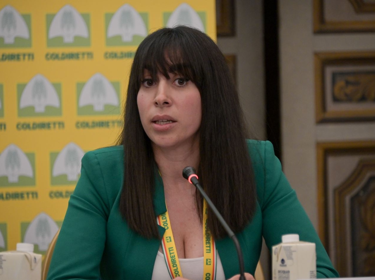 Donne che nutrono la Terra: Premio Coldiretti alle imprenditrici agricole