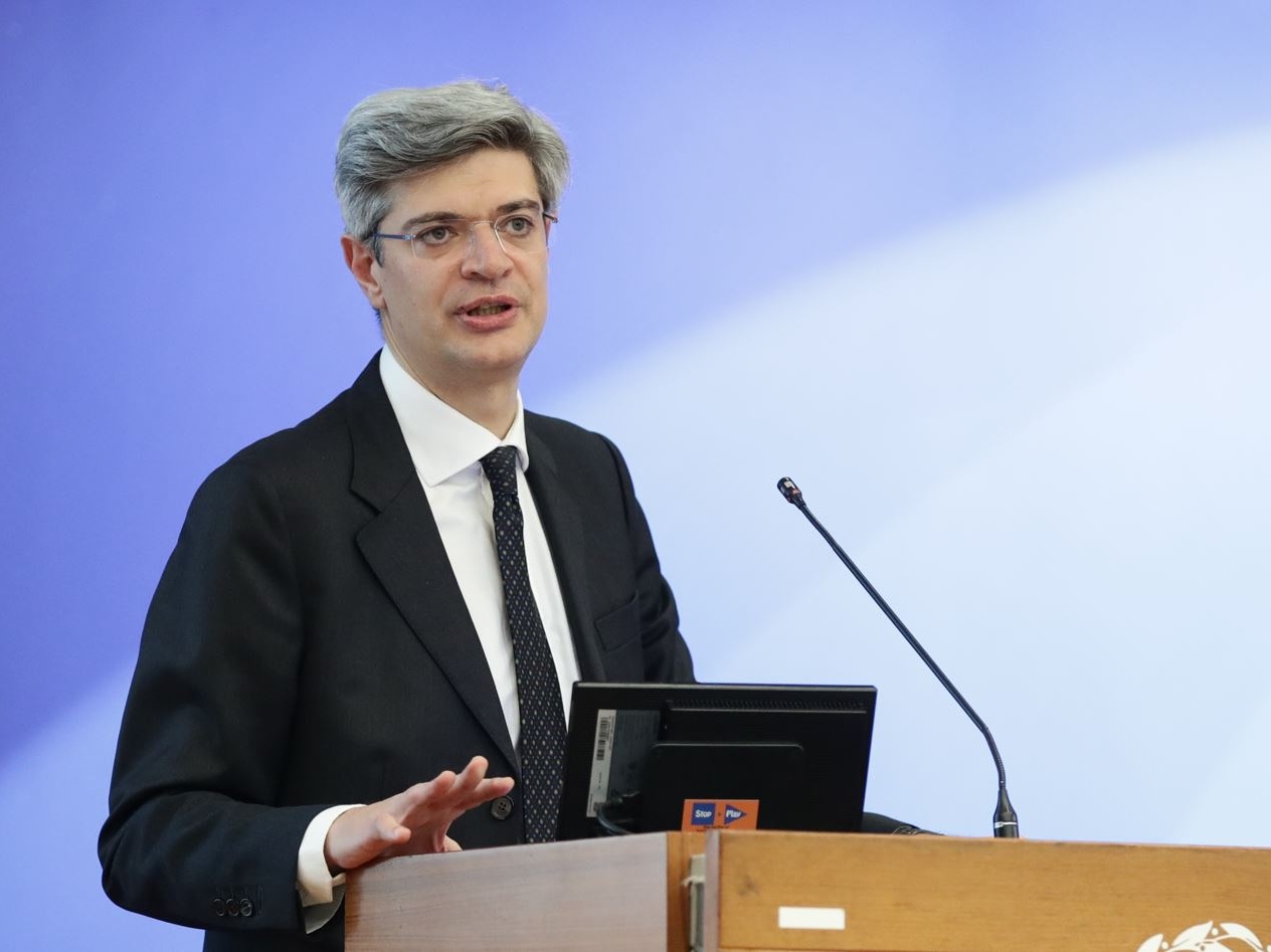 Sostenibilità, Generali: settimo anno nel Dow Jones, rating AAA