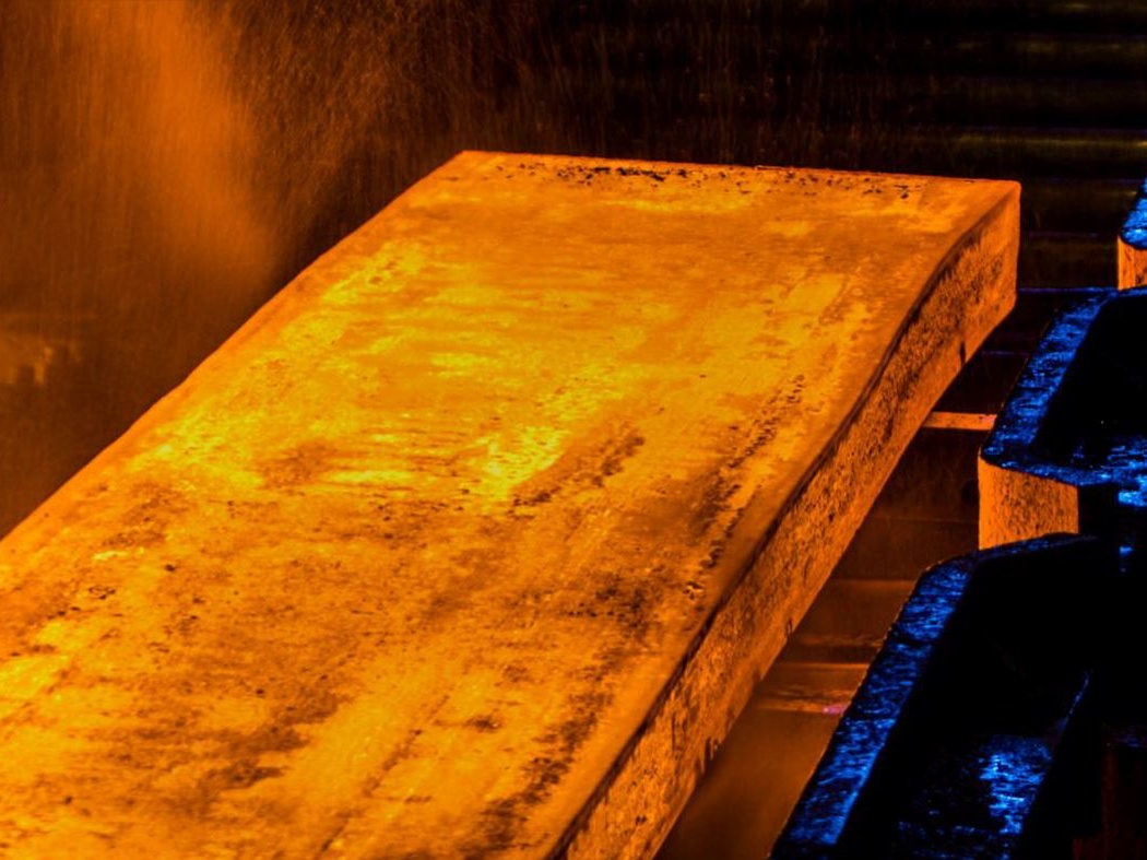 L’industria siderurgica italiana: eccellenza e sfide verso il futuro