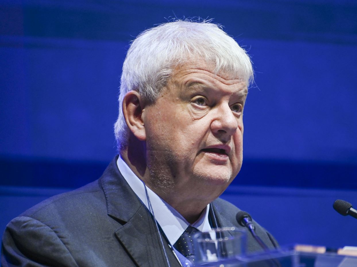 Signorini alla Giornata del Credito: “Europa non resti indietro su regole, innovazione e mercato unico”