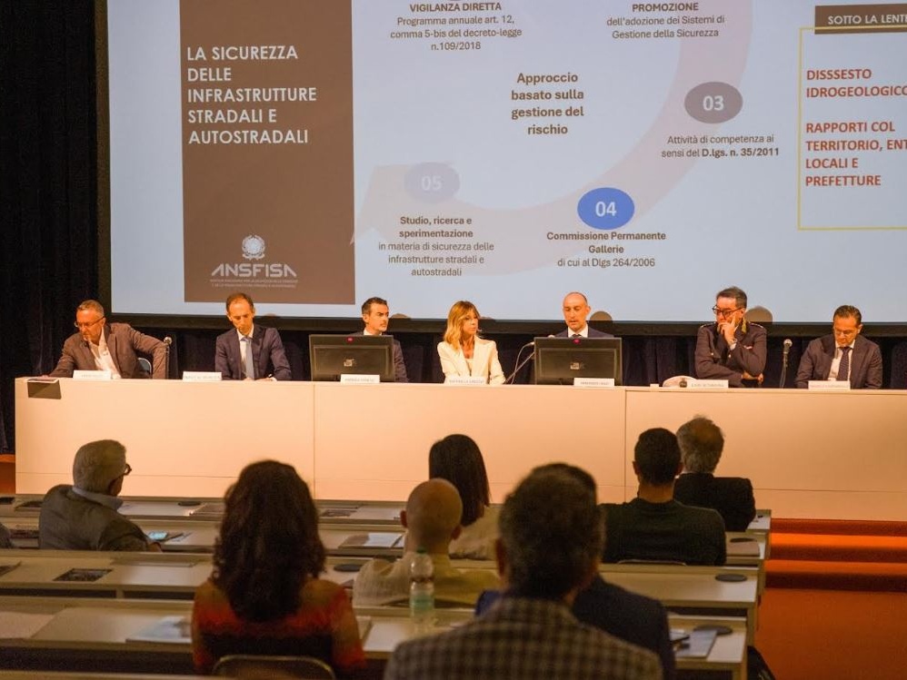 SITEB: Settore delle manutenzioni stradali in fase stagnante, serve pianificazione