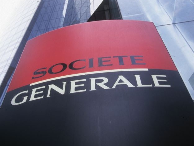 Scivolone in Borsa per Société Générale mentre proseguono le perquisizioni per presunta frode fiscale