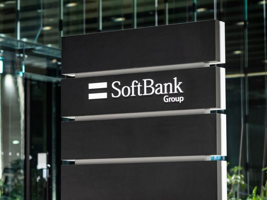 Gli investimenti in Vision Fund spingono gli utili di SoftBank