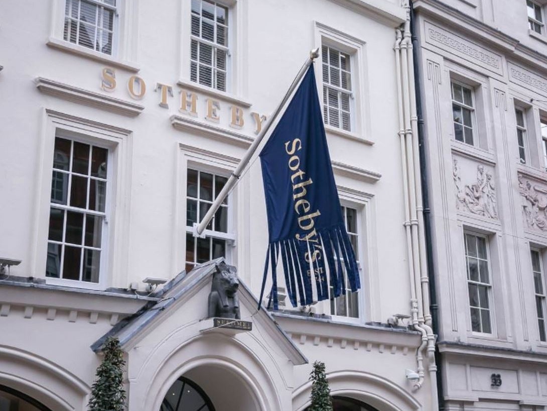 Aste: Sotheby's, dopo le proteste, sospende la vendita di gioielli sacri legati a Buddha