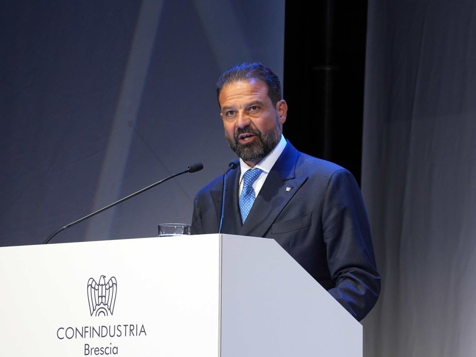 Confindustria Brescia e Intesa Sanpaolo: 50 miliardi per spingere le imprese lombarde verso transizione 5.0 e Ia