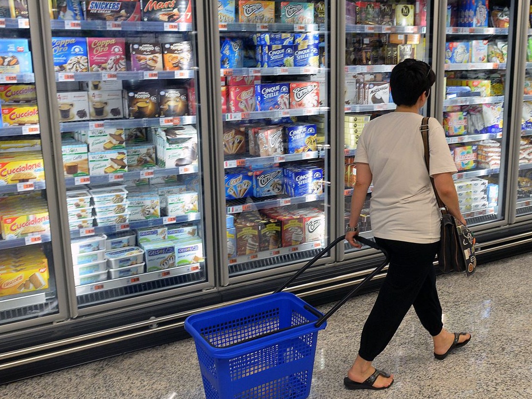 Crescono in Europa i consumi di surgelati spinta da salute, praticità e sostenibilità