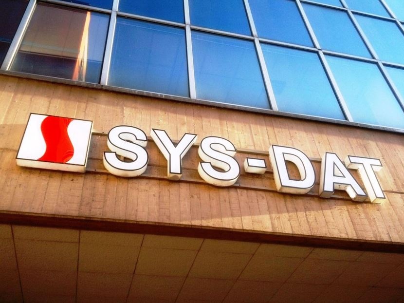 SYS-DAT cresce con ricavi in forte aumento e utile netto a +22,6%