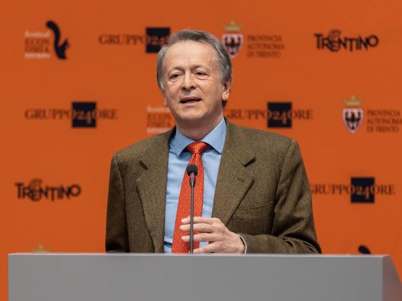 Festival dell’Economia di Trento, scelto il titolo della nuova edizione