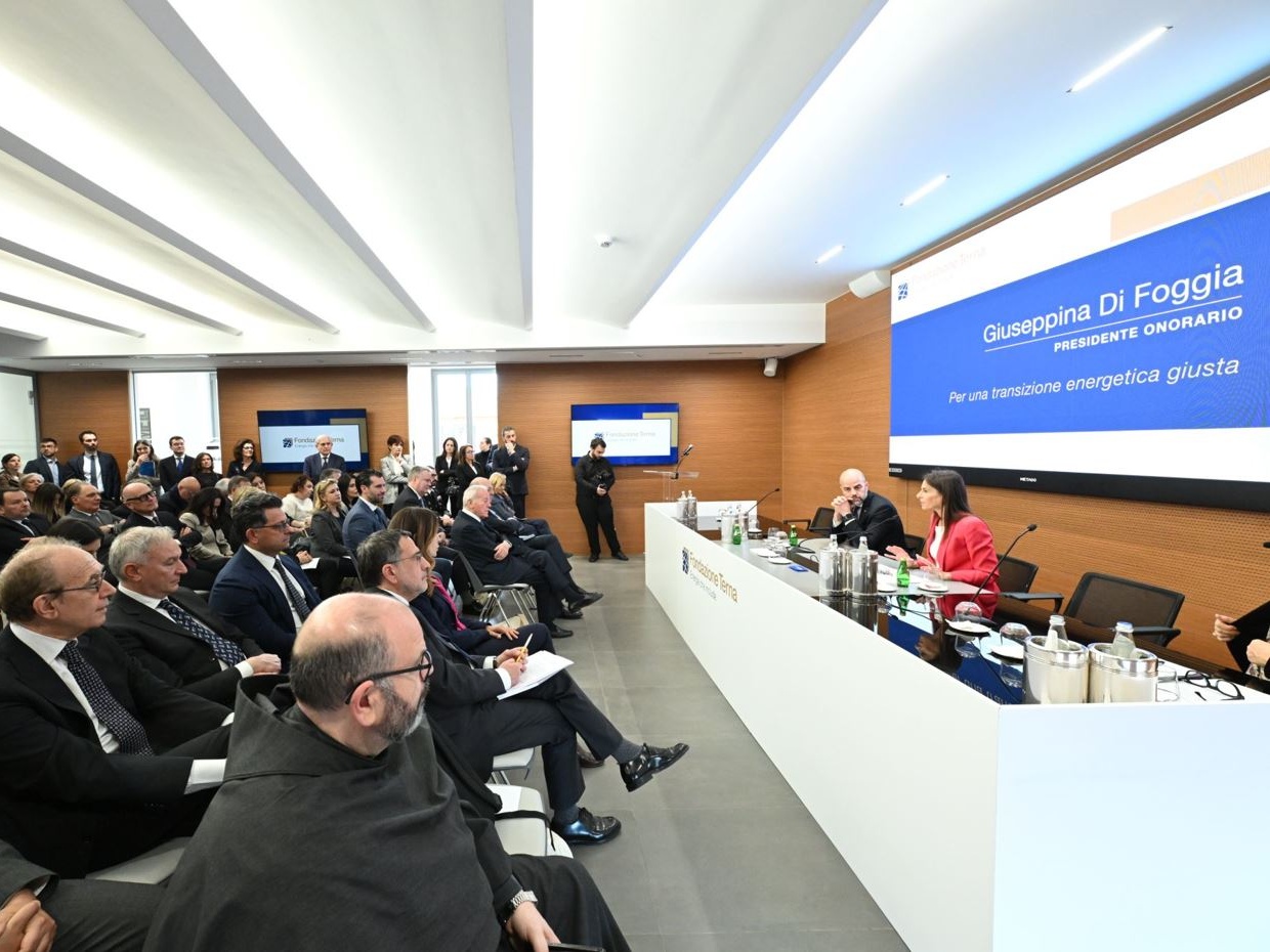 Terna, al via i progetti per istruzione, pari opportunità e coesione sociale