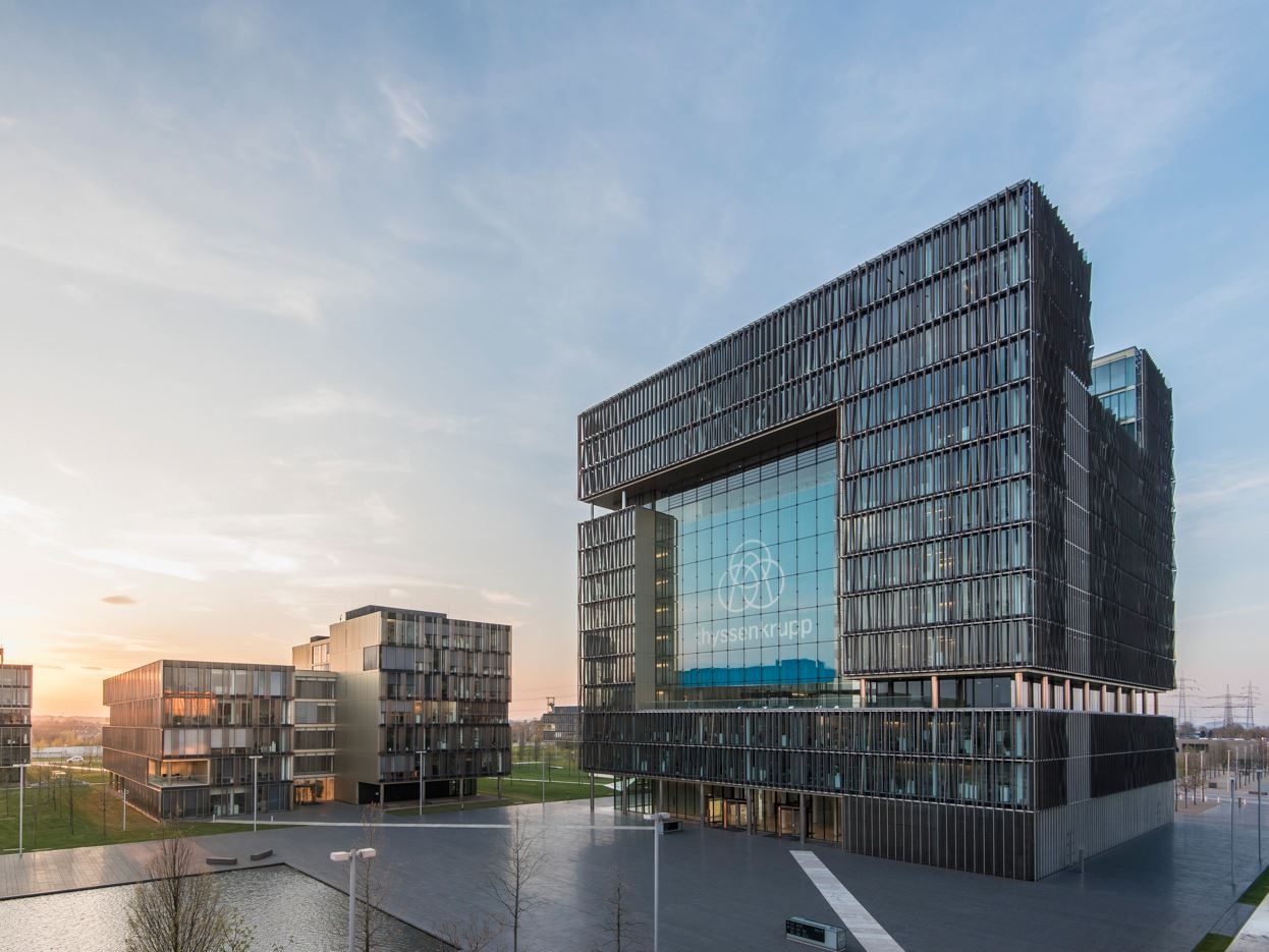 Cantieristica, Germania: salta l'acquisizione del gruppo Thyssen-Krupp da parte di Carlyle