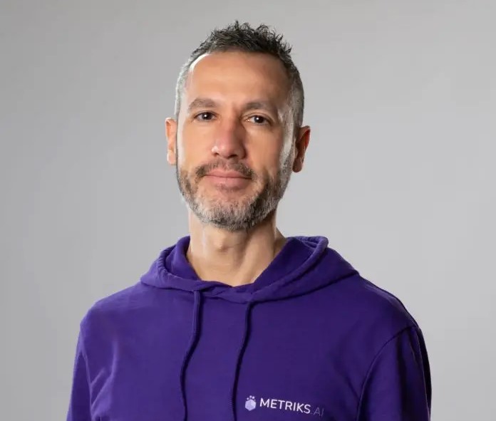 Metriks AI: collocamento concluso con successo, debutto su EGM il 30 maggio