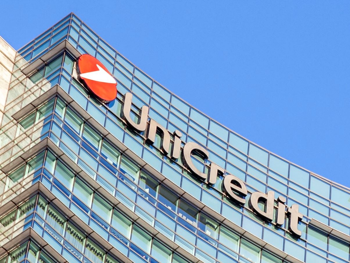 Unicredit: esteso al dollaro statunitense il servizio di pagamenti veloci in valute straniere