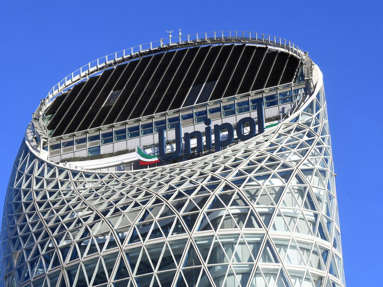 Unipol supera i target 2024 e sostiene l’offerta di Bper su Popolare di Sondrio