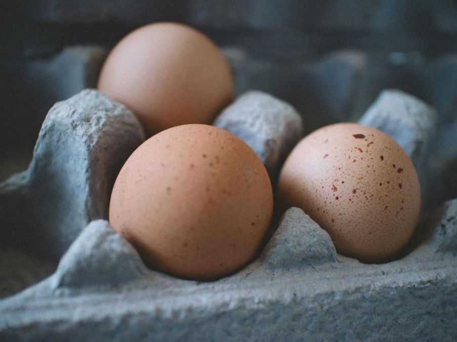 Troppo care: un terzo degli americani ha smesso di comprare uova