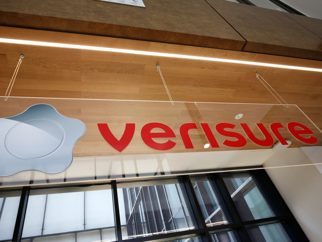 Verisure debutta al Nasdaq di Stoccolma, raccolti 3,6 miliardi di euro con un’IPO da record