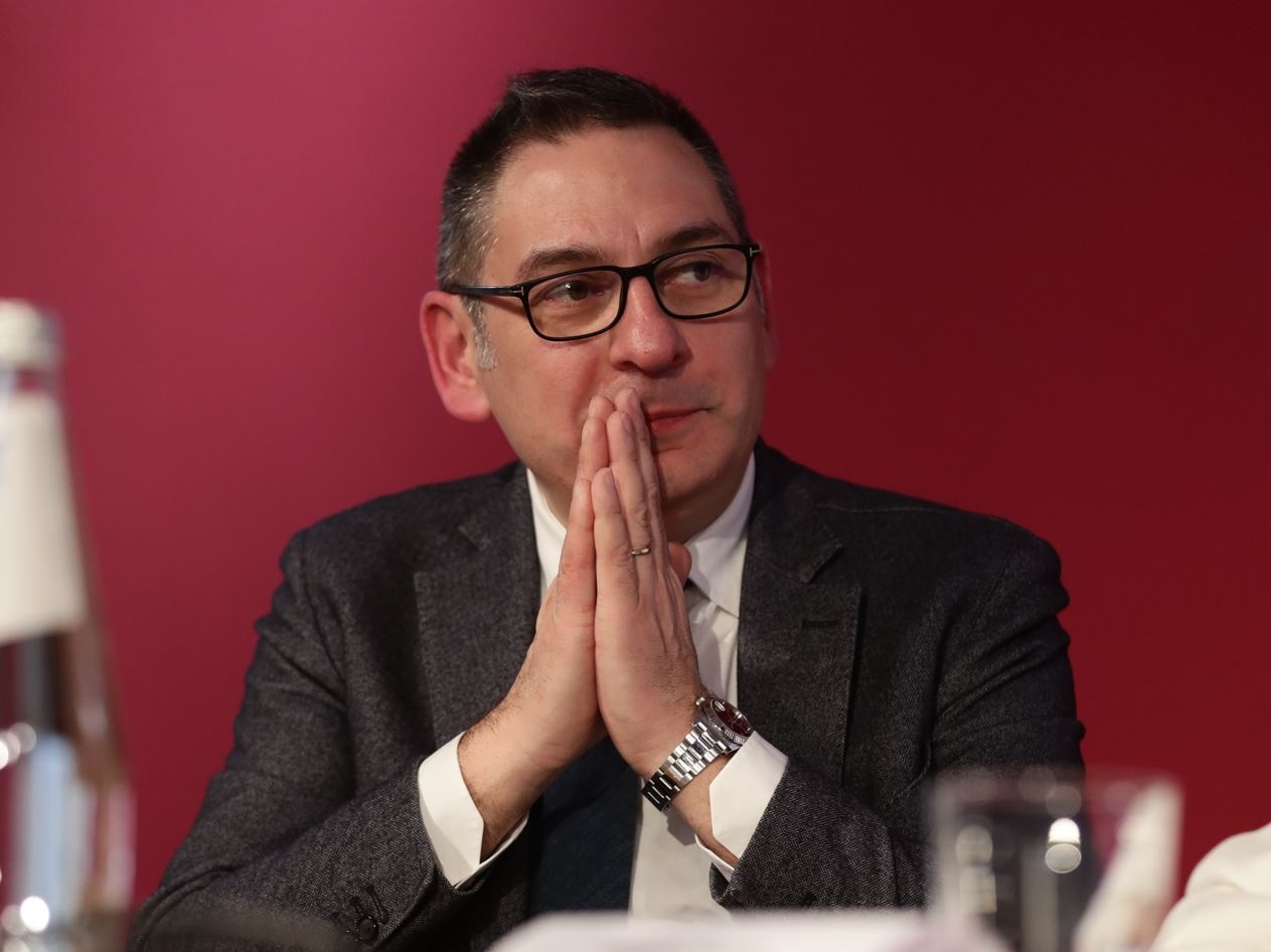 Moda, Confartigianato: Cig in deroga importante risposta. Ora necessarie altre misure anti-crisi